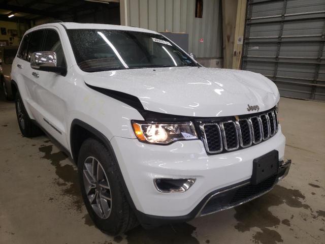 1C4RJEBGXLC115882 Jeep Grand Cher 2020