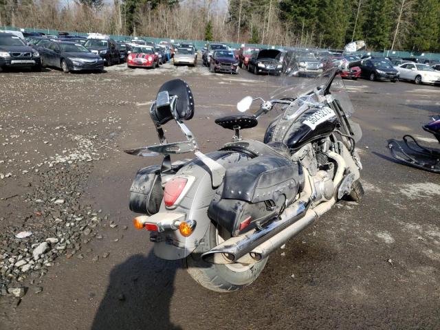 2008 SUZUKI VLR1800 JS1VY54A882102039
