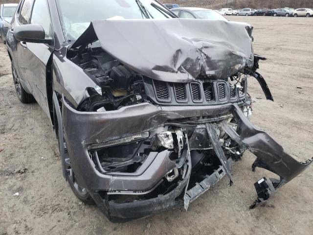 2021 JEEP COMPASS 80 3C4NJDEB7MT563026