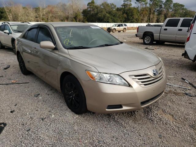 4T1BE46K48U733842 Toyota Camry Ce 2008