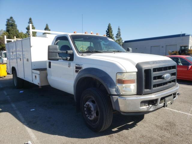 Фото: 1FDAF56R28EA87125