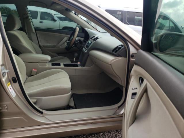 4T1BE46K48U733842 Toyota Camry Ce 2008. Фото: 4