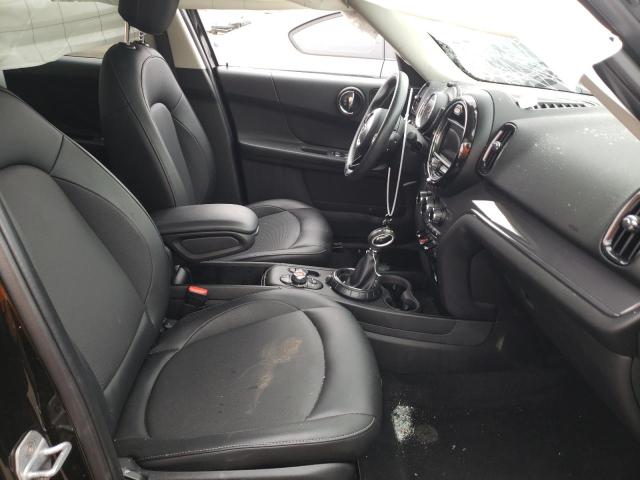 2017 MINI COOPER COU WMZYV5C3XH3E01866