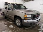 2003 GMC  SIERRA