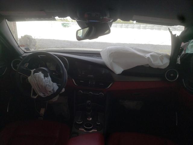ZARFAMAN4K7622965 Alfa Romeo Giulia 2019. Фото: 8