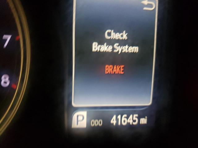 2017 TOYOTA UK 4T1BF1FK7HU649087