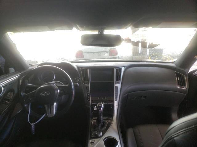 2017 INFINITI Q60 BASE JN1CV7EL0HM320596