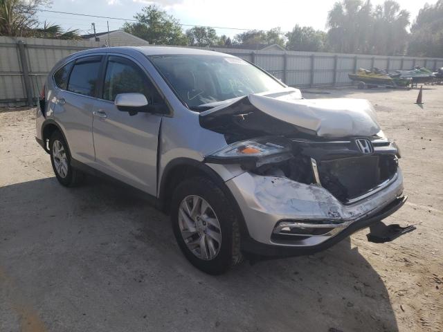 2016 HONDA CR-V EX - 2HKRM4H51GH658328