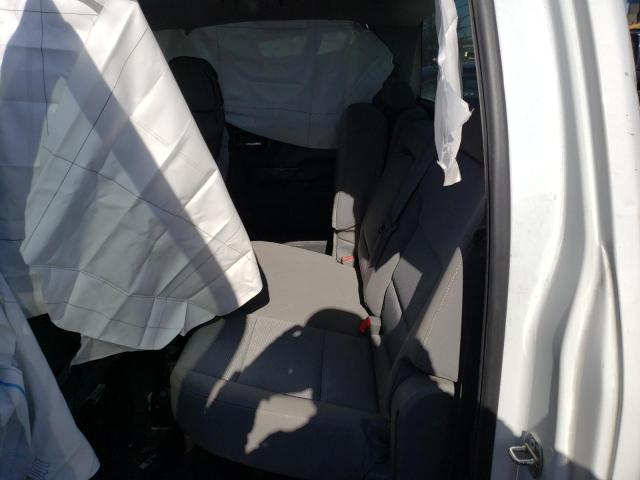 2015 CHEVROLET SILVRDO LT 1GC1KUEG5FF585563