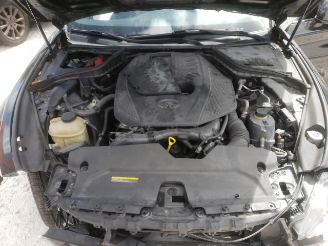 2017 INFINITI Q60 BASE JN1CV7EL0HM320596