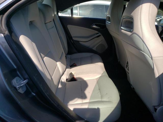 2015 MERCEDES-BENZ CLA250 WDDSJ4EBXFN162274