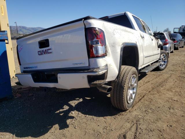 2015 GMC SIERRA C15 3GTP1WEC4FG380546