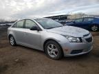 2012 CHEVROLET  CRUZE