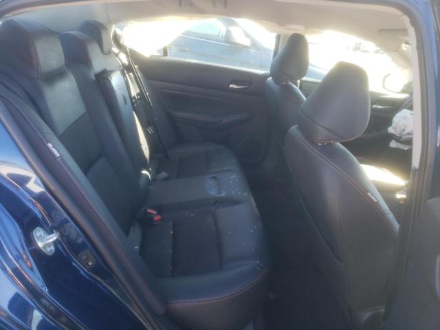 2020 NISSAN ALTIMA SR 1N4BL4CV1LC235904