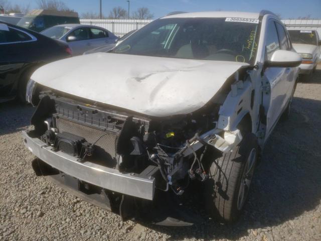 2019 KIA NIRO FE KNDCB3LC4K5298637