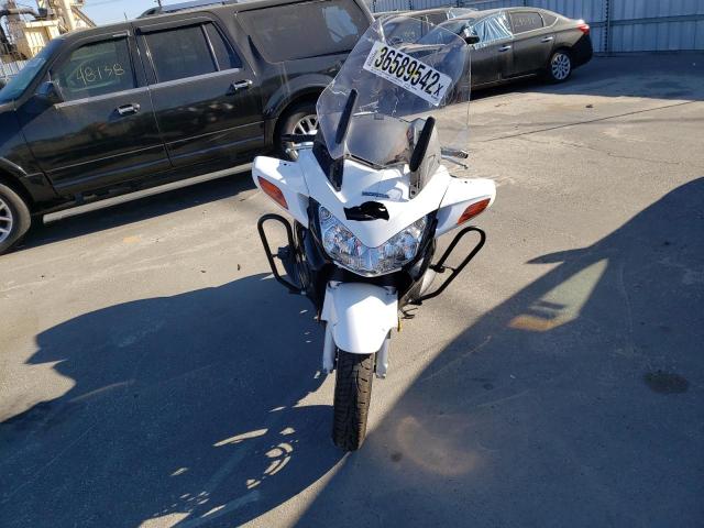 2015 HONDA ST1300 PA JH2SC5154FK300197