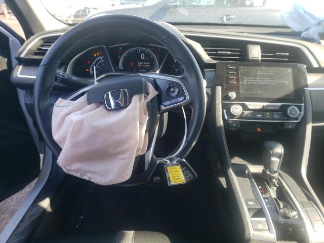 2020 HONDA CIVIC EX 2HGFC2F78LH035551