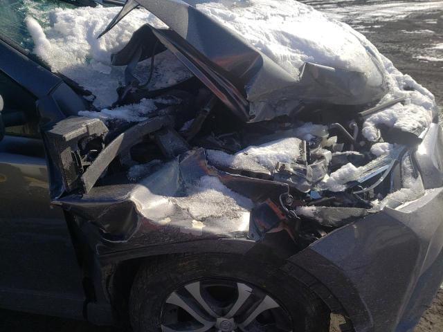 JTMZFREV5GJ068281 Toyota Rav4 Le 2016. Фото: 8