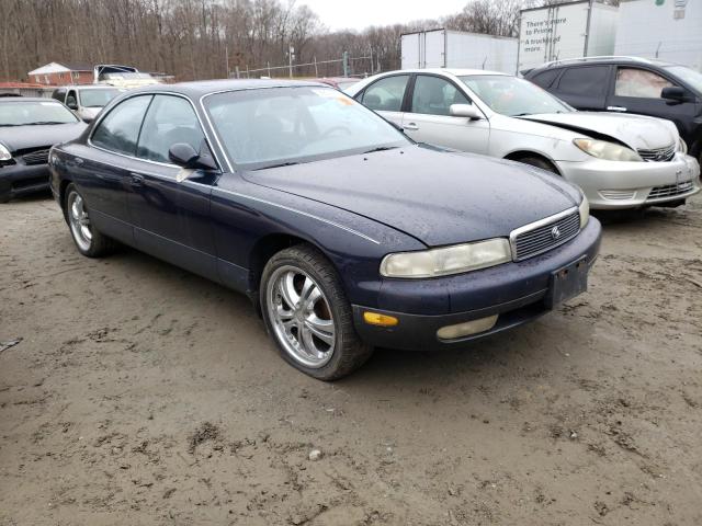 1992 MAZDA 929 a la venta | MD - BALTIMORE | Mi. 28 de febrero de 2022 - Subastas de vehículos dañados - Copart 929 94 1992 MAZDA 929 a la venta | MD - BALTIMORE | Mi. 28 de febrero de 2022 - Subastas de vehículos dañados - Copart