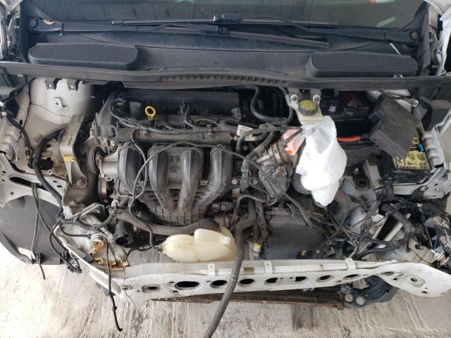 2016 FORD TRANSIT CO - NM0LS7F73G1267719