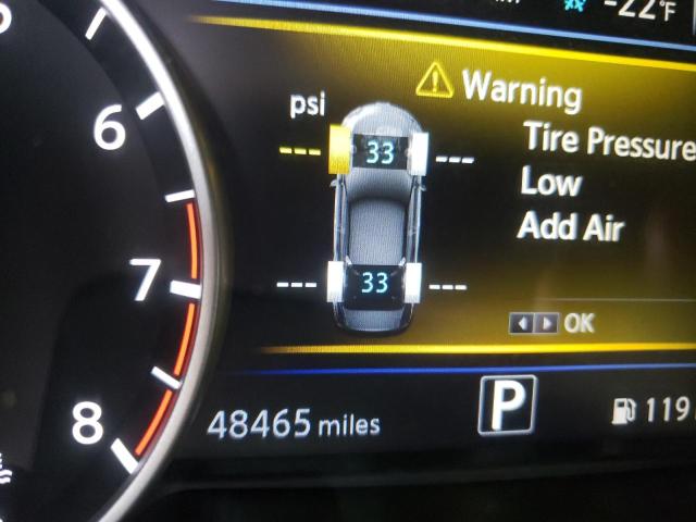 1N4AA6AP2HC405096 Nissan Maxima 3.5 2017. Фото: 7