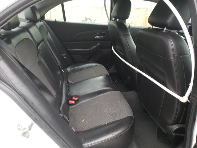 2016 CHEVROLET MALIBU LIM - 1G11C5SAXGF146260