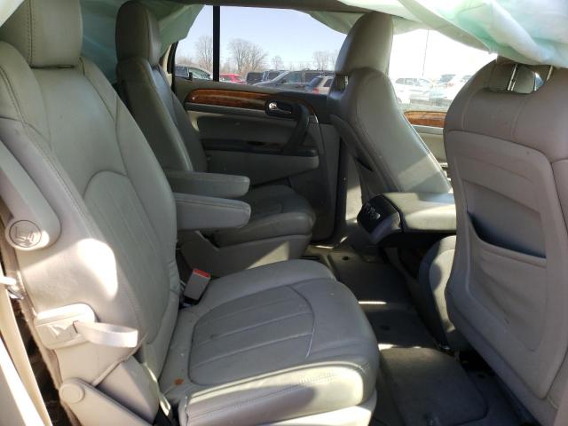 5GAKVCED3CJ273246 Buick Enclave 2012. Фото: 5