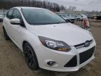 2012 FORD  FOCUS