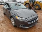 2016 FORD  FUSION