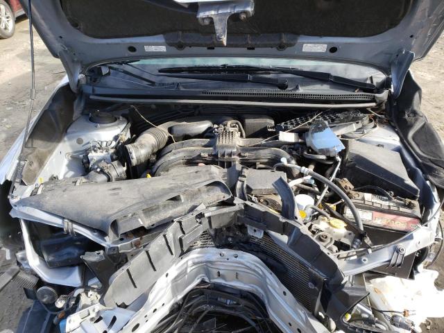 JF1GPAA62FH201871 Subaru Impreza 2015. Фото: 6