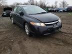 2007 HONDA  CIVIC