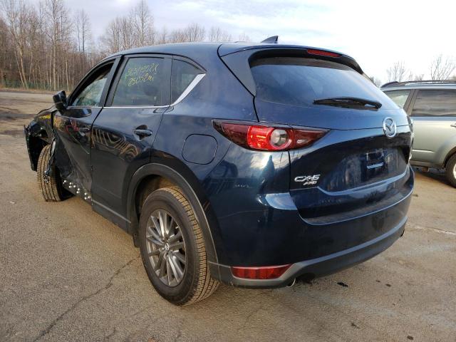 2019 MAZDA CX-5 TOURI - JM3KFBCM2K0516761