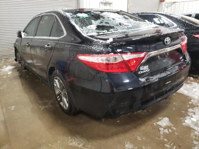 2017 TOYOTA UK 4T1BF1FK7HU649087