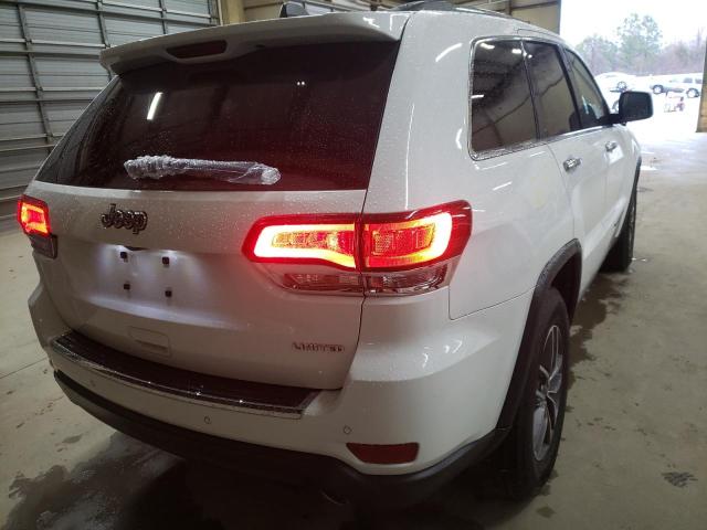 1C4RJEBGXLC115882 Jeep Grand Cher 2020. Фото: 3