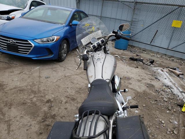 2008 HARLEY-DAVIDSON FXD 1HD1GM4168K325275