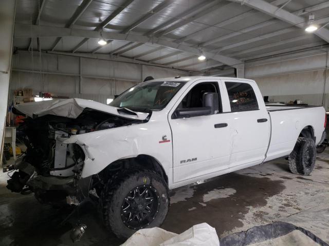 2019 RAM 2500 TRADE 3C6UR5HL3KG576819