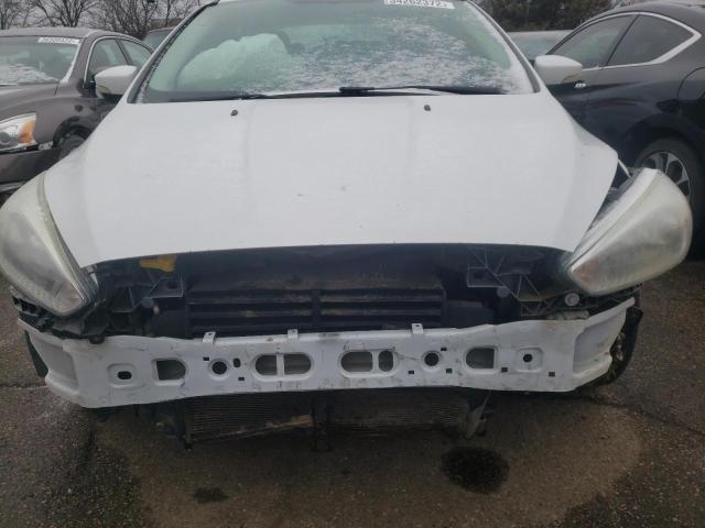 2015 FORD FOCUS SE - 1FADP3F29FL349792