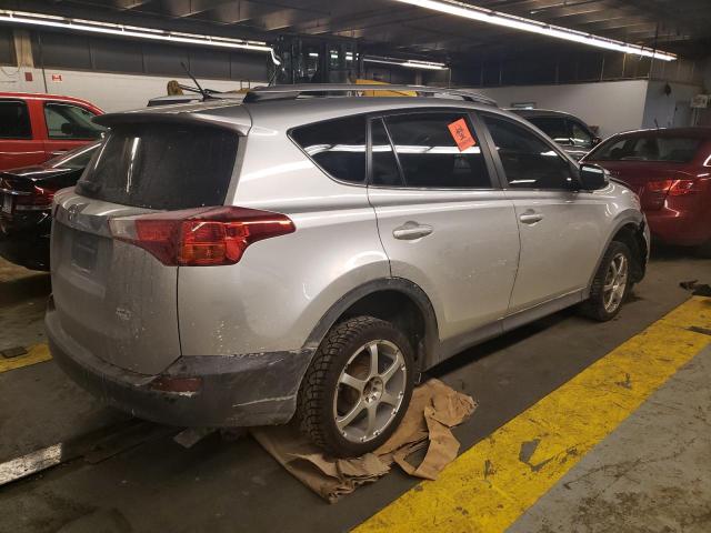 2015 TOYOTA RAV4 LE AW - 2T3WFREV0FW186161