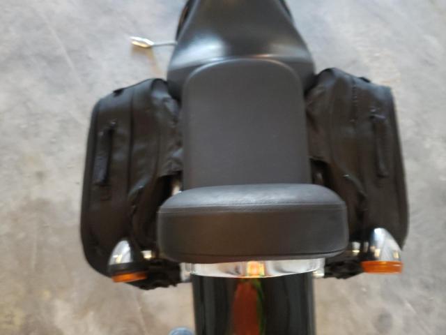 2004 HONDA VT600 CD JH2PC21354M502941