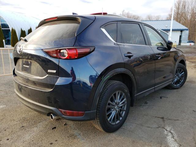 2019 MAZDA CX-5 TOURI - JM3KFBCM2K0516761