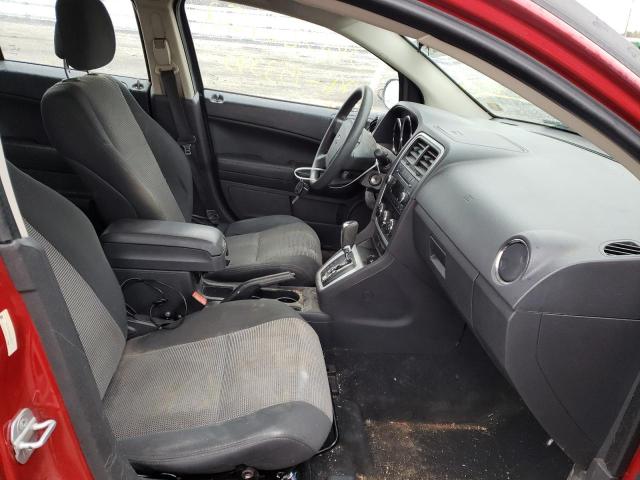 2010 DODGE CALIBER SX - 1B3CB4HA4AD665281
