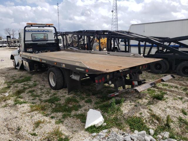 2NKHHM6X7DM364141 Kenworth Constructi 2013. Фото: 2