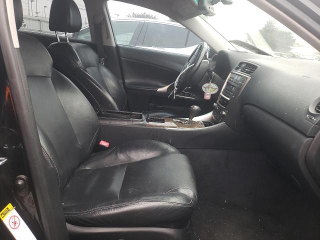 JTHCK262295035018 Lexus Is 250 2009. Фото: 4