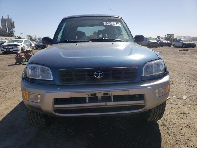 Фото: JT3GP10V9Y7065240 - 9