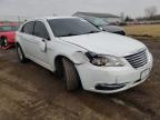 CHRYSLER 200 2012 foto
