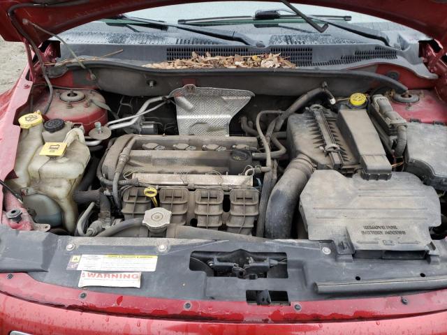 2010 DODGE CALIBER SX - 1B3CB4HA4AD665281