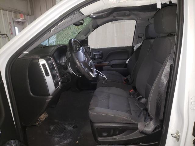 2019 GMC SIERRA LIM 2GTV2MEC0K1187855
