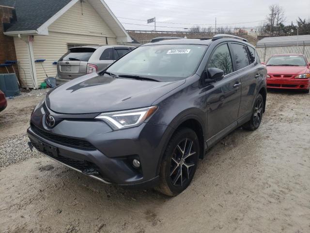 2018 TOYOTA RAV4 SE JTMJFREV4JD251240