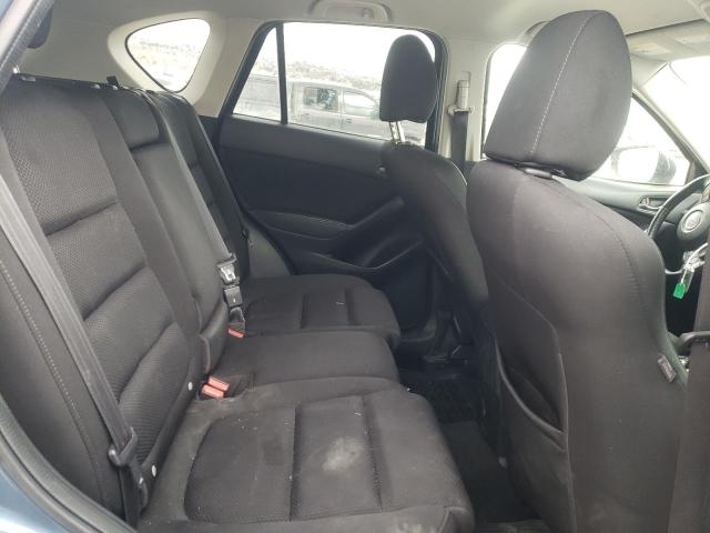 2016 MAZDA CX-5 TOURI - JM3KE4CY0G0695598