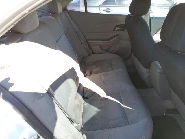 1G11B5SL2FF312337 Chevrolet Malibu Ls 2015. Фото: 5